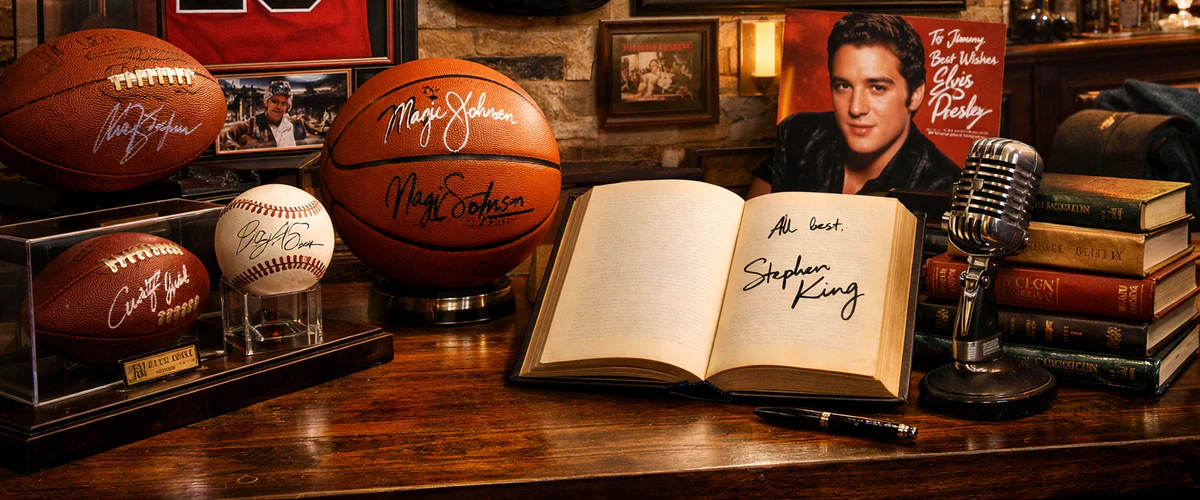 Own a Piece of History