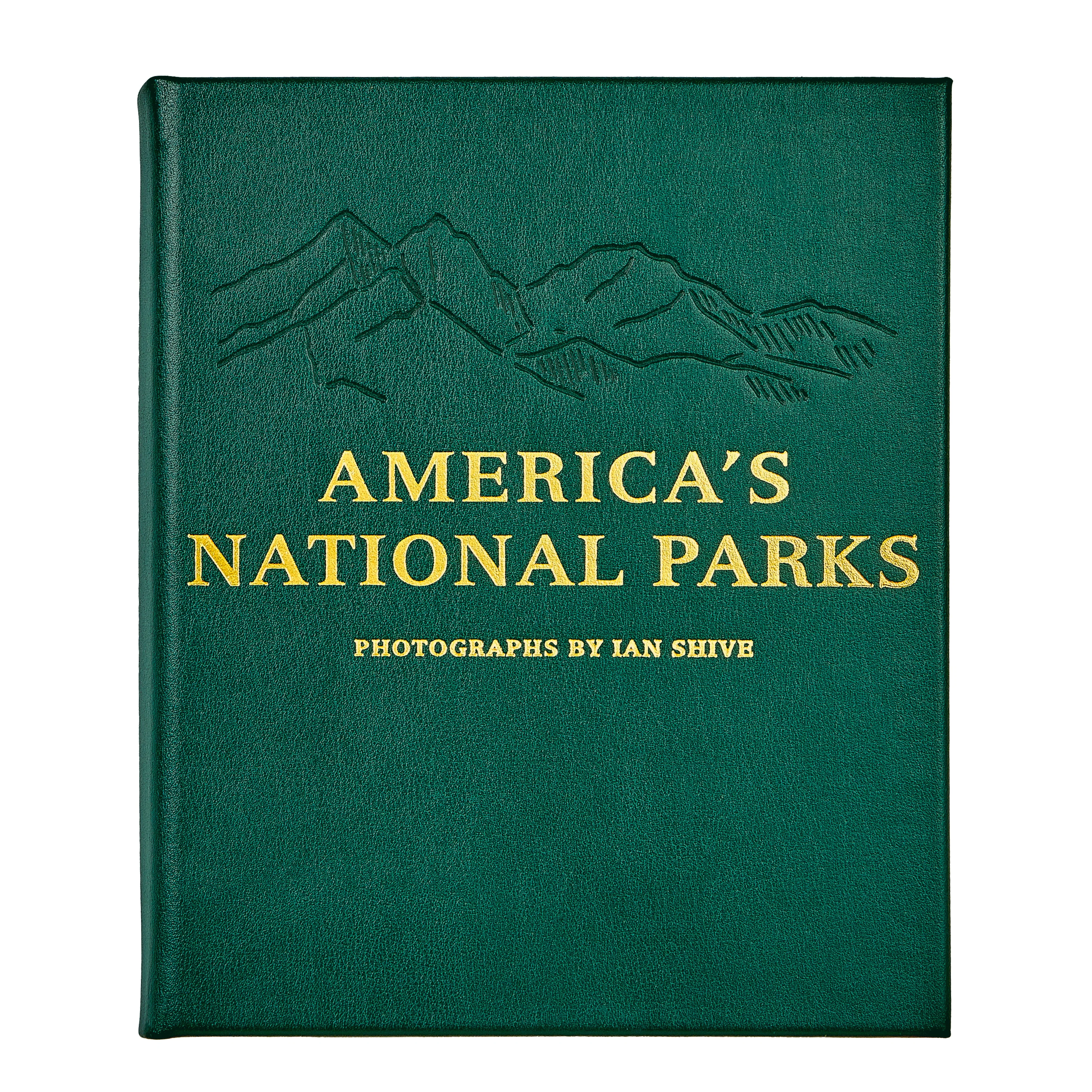 America's National Parks - Image 3