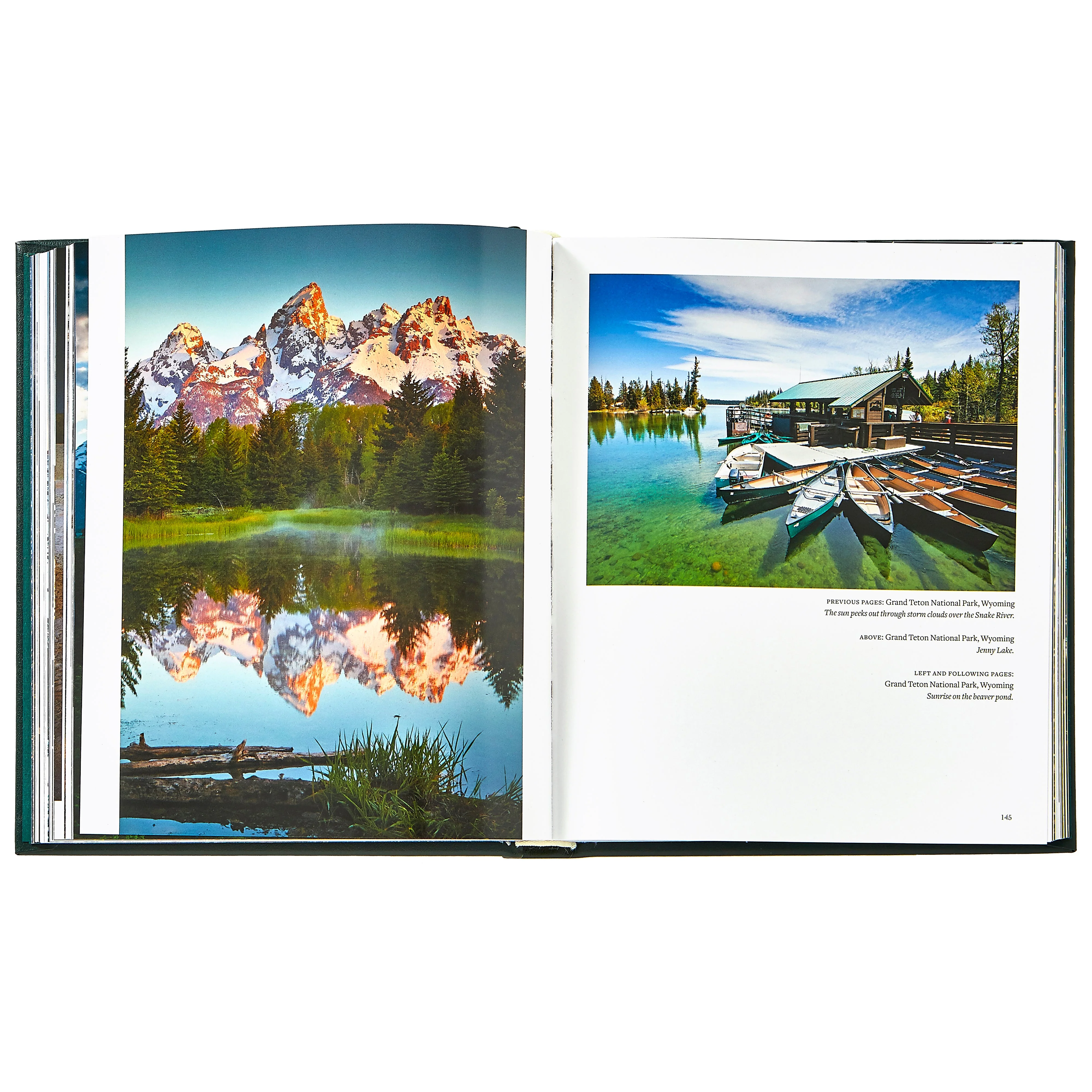 America's National Parks - Image 4