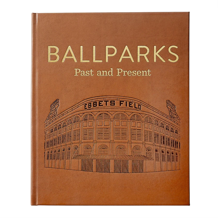 Ballparks Past and Present - Image 3
