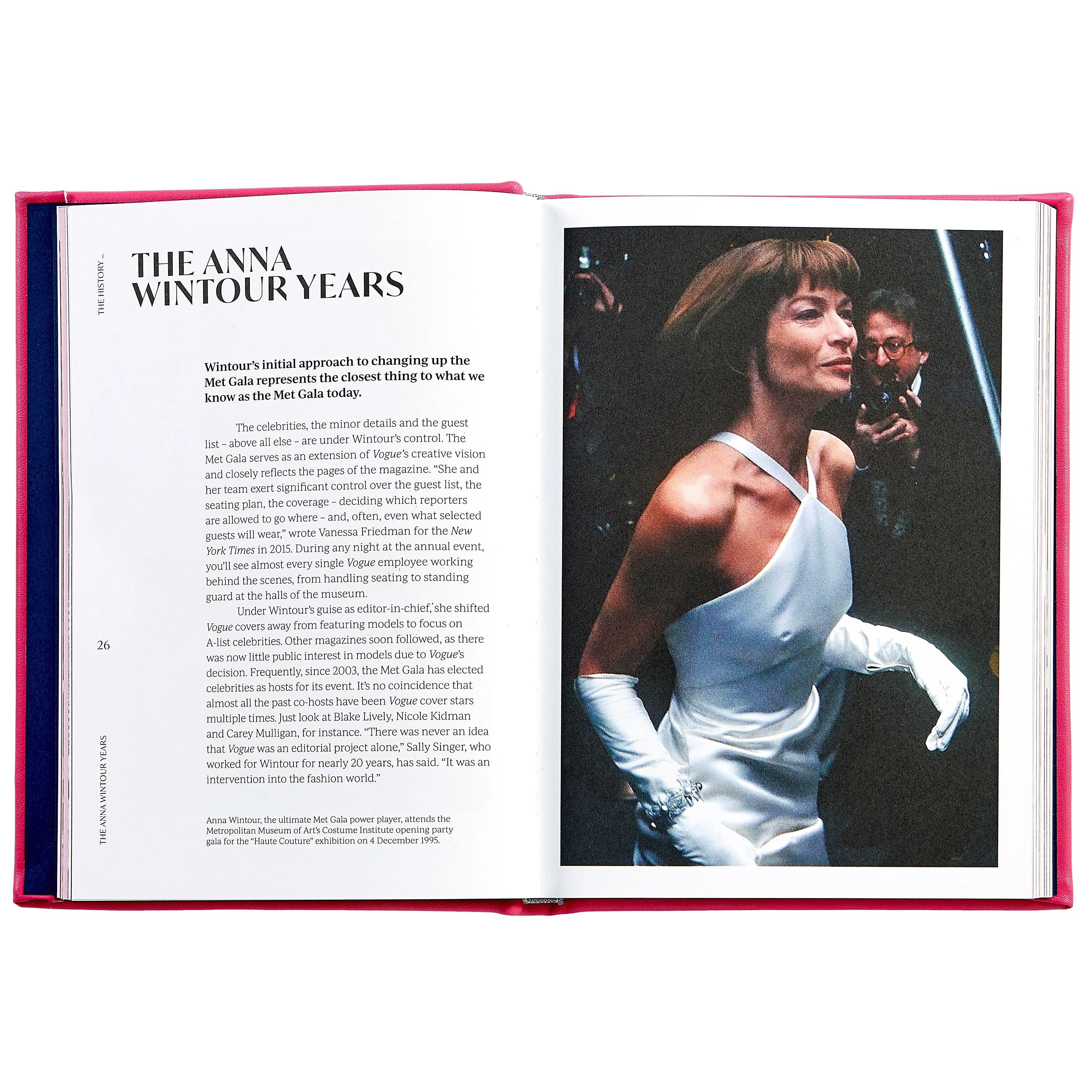 Fashion's Big Night Out: A Met Gala Lookbook - Image 10