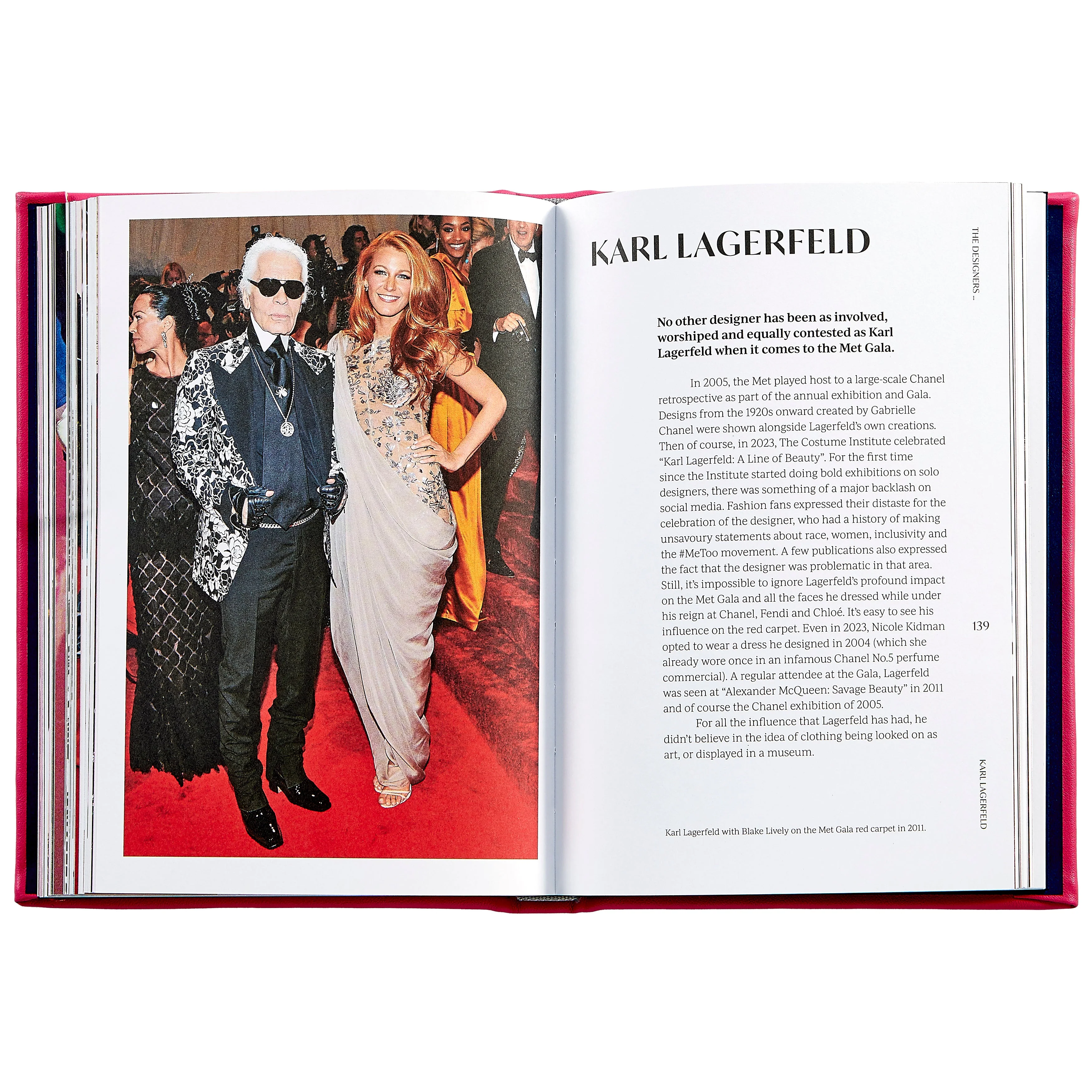 Fashion's Big Night Out: A Met Gala Lookbook - Image 11