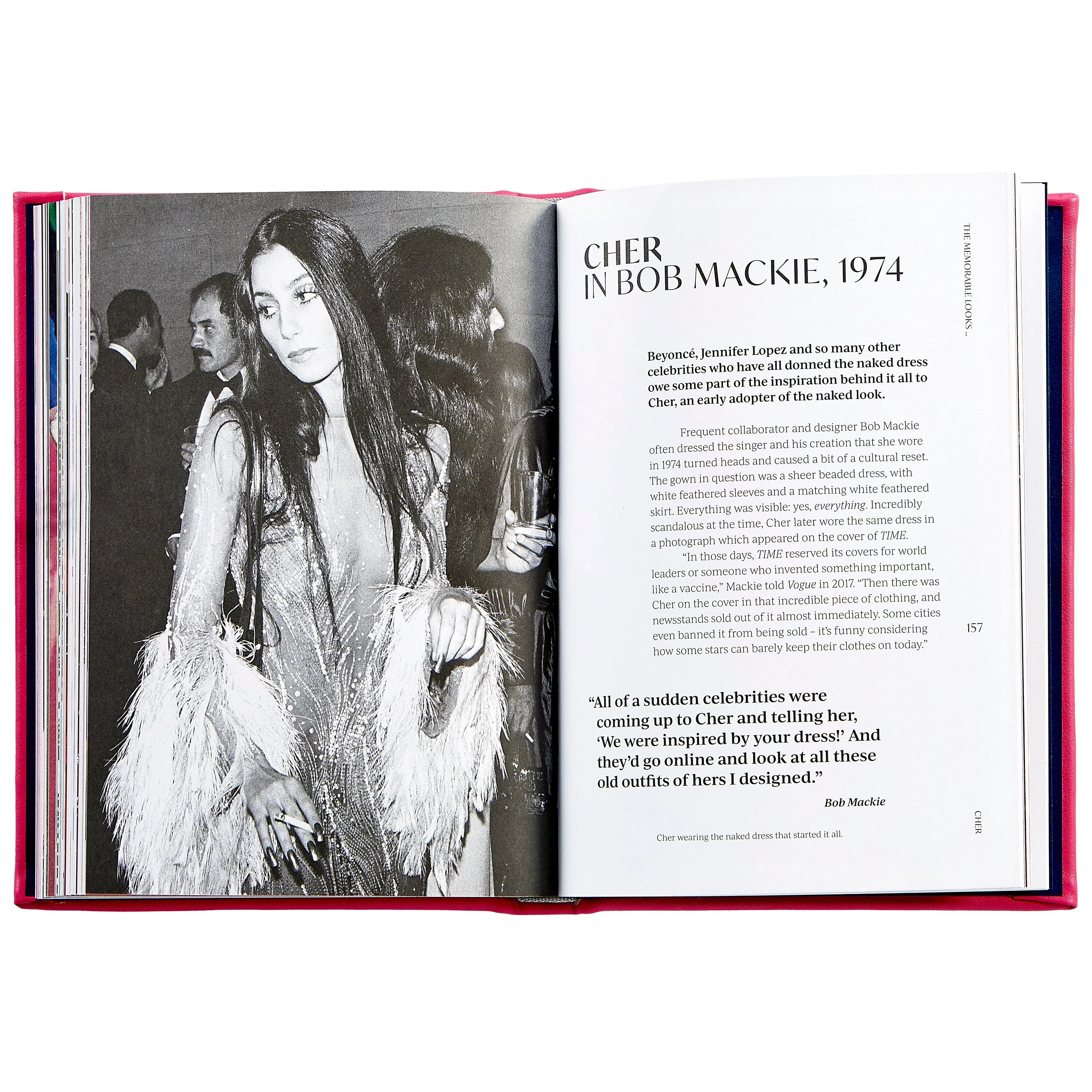 Fashion's Big Night Out: A Met Gala Lookbook - Image 6