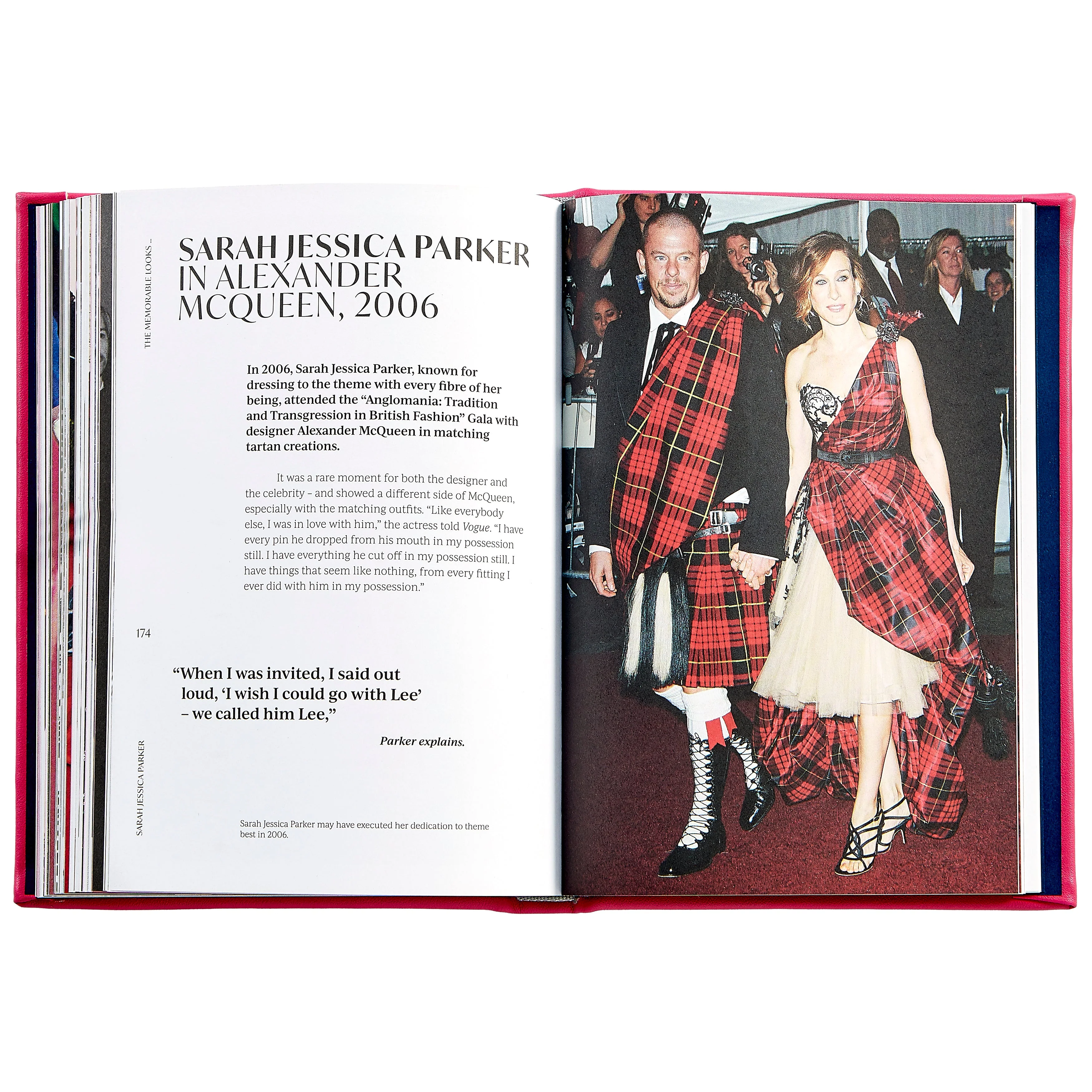 Fashion's Big Night Out: A Met Gala Lookbook - Image 7