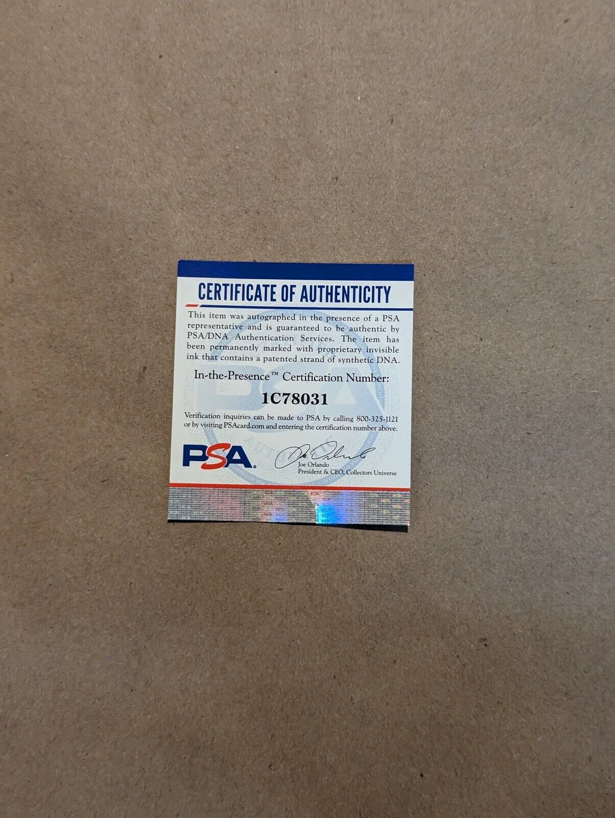 Autographed Roger Clemens New York Yankees Framed Suede Jersey - Image 4