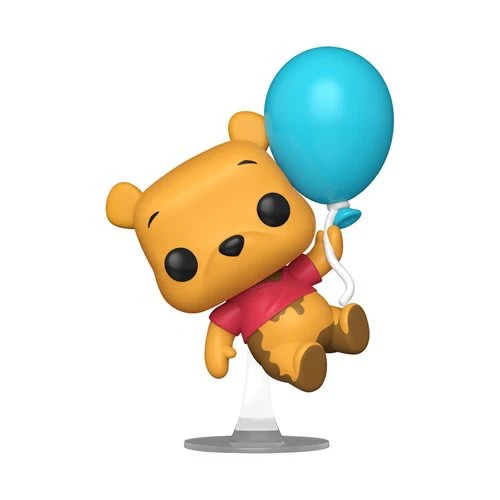 Funko Pop! Disney Winnie the Pooh Vinyl Figures - Image 3