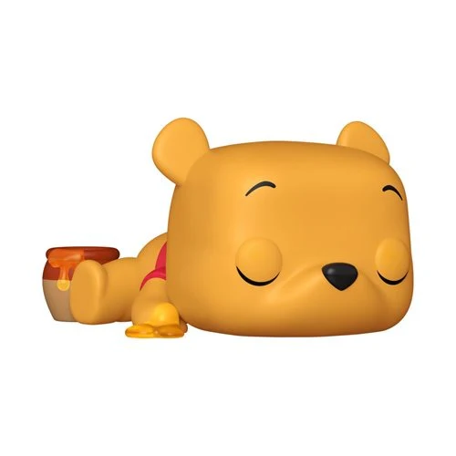 Funko Pop! Disney Winnie the Pooh Vinyl Figures - Image 5