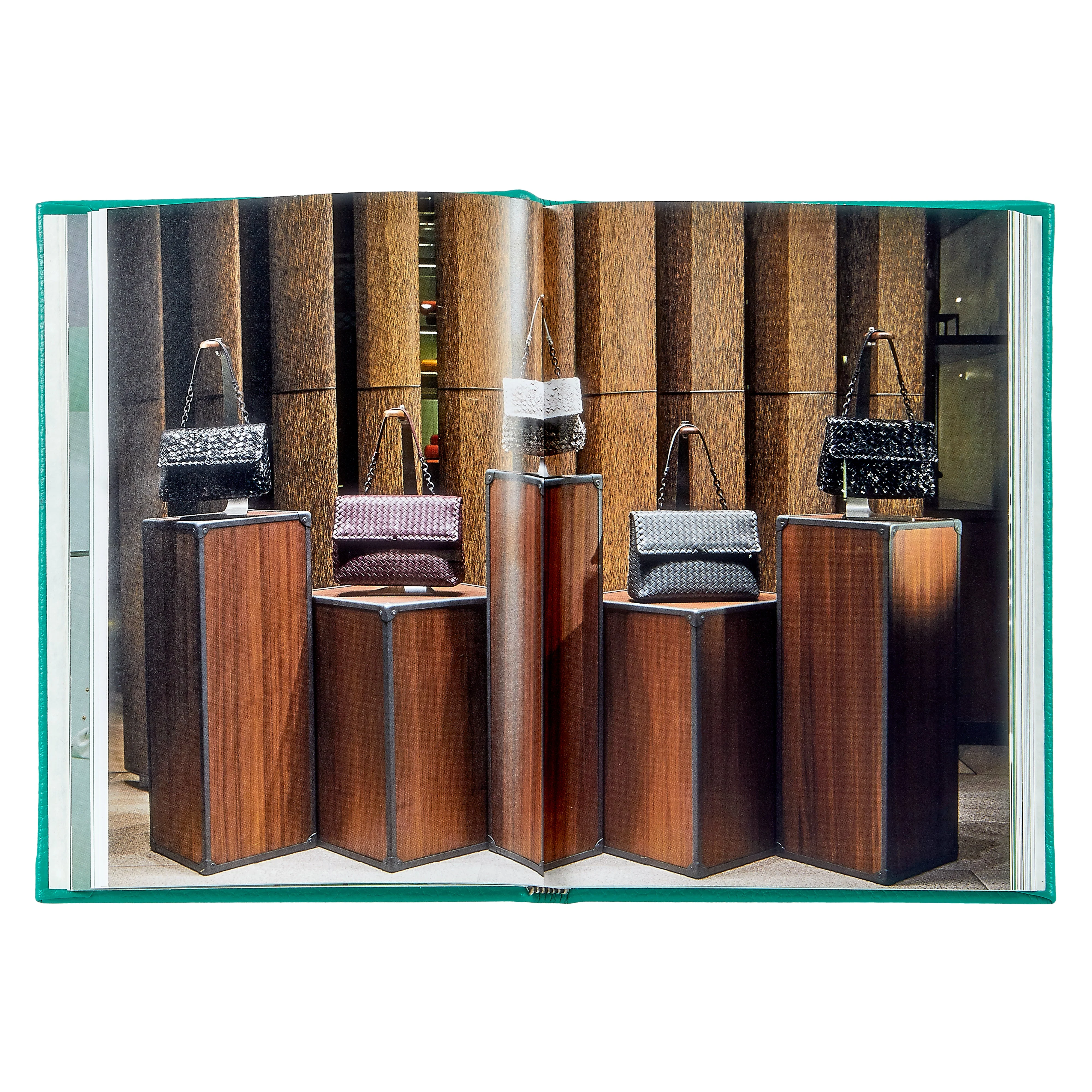 Little Book of Bottega Veneta - Image 11