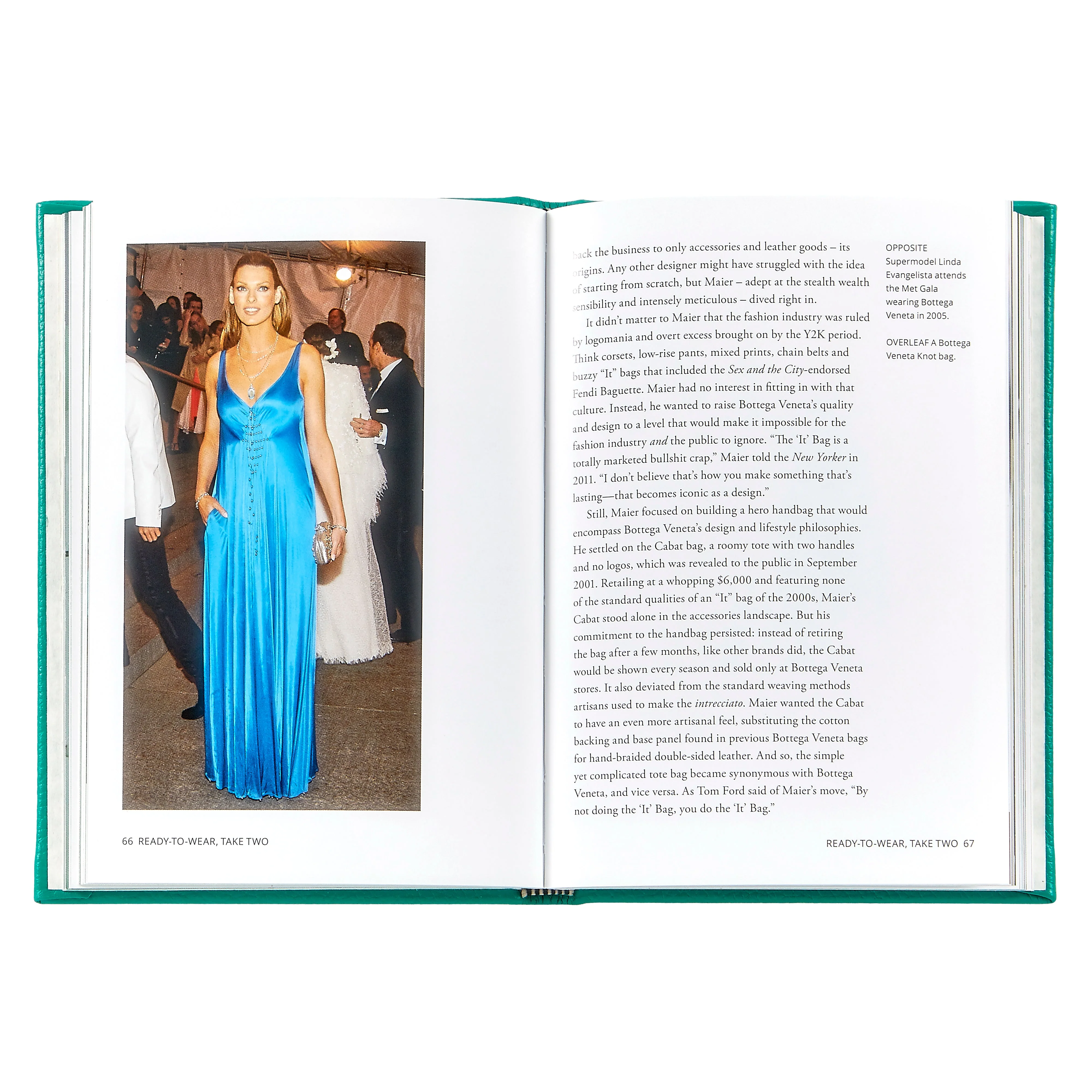 Little Book of Bottega Veneta - Image 3