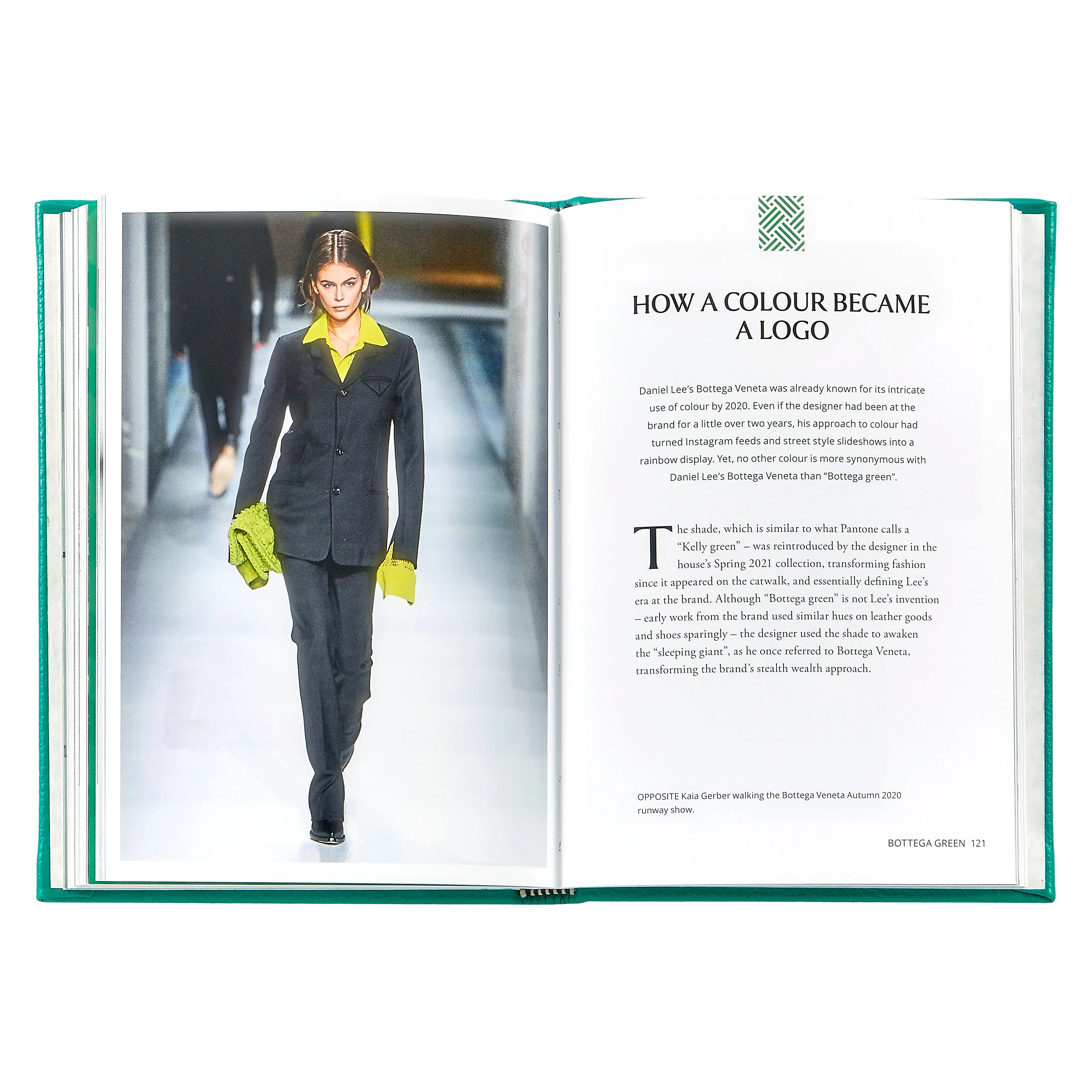 Little Book of Bottega Veneta - Image 4