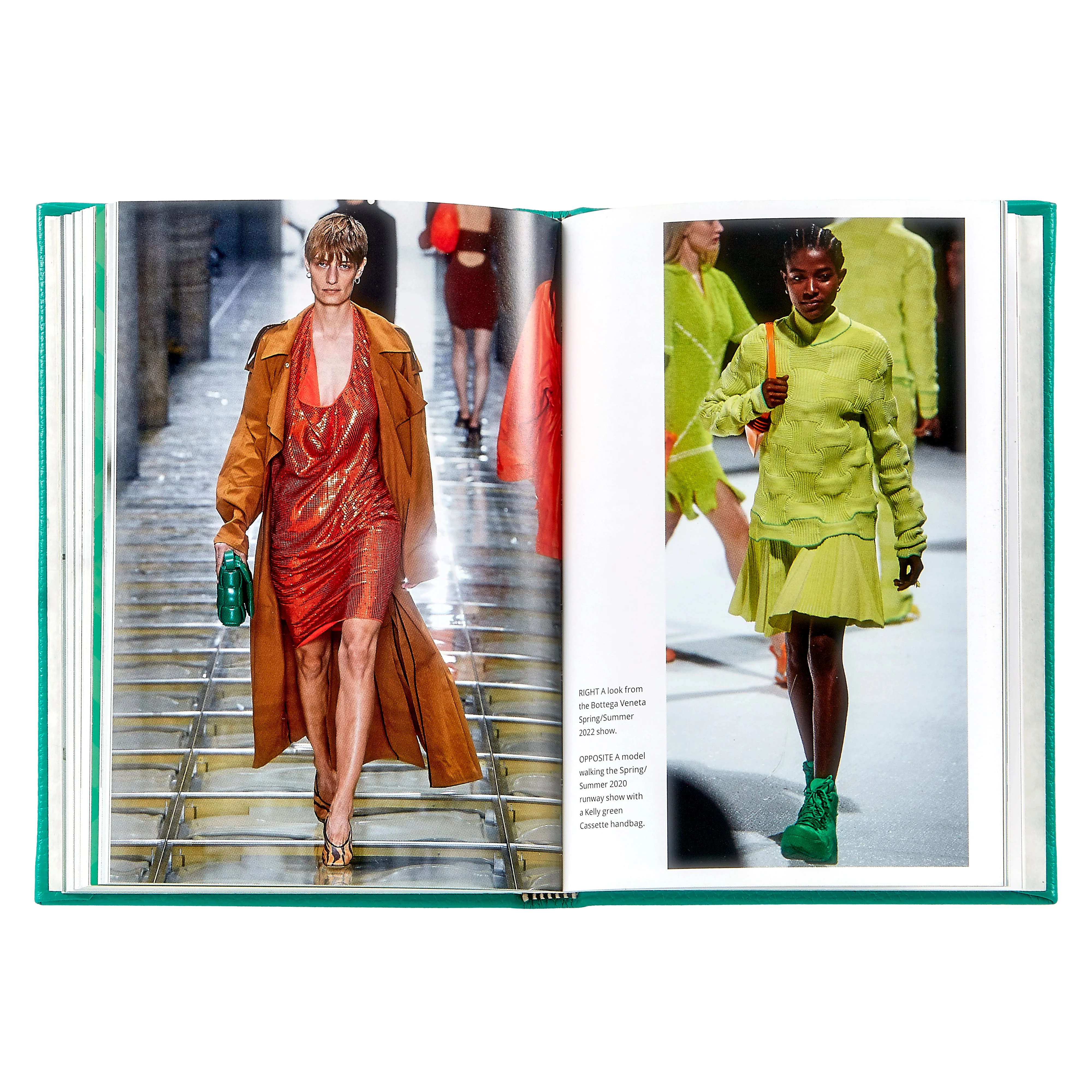 Little Book of Bottega Veneta - Image 5