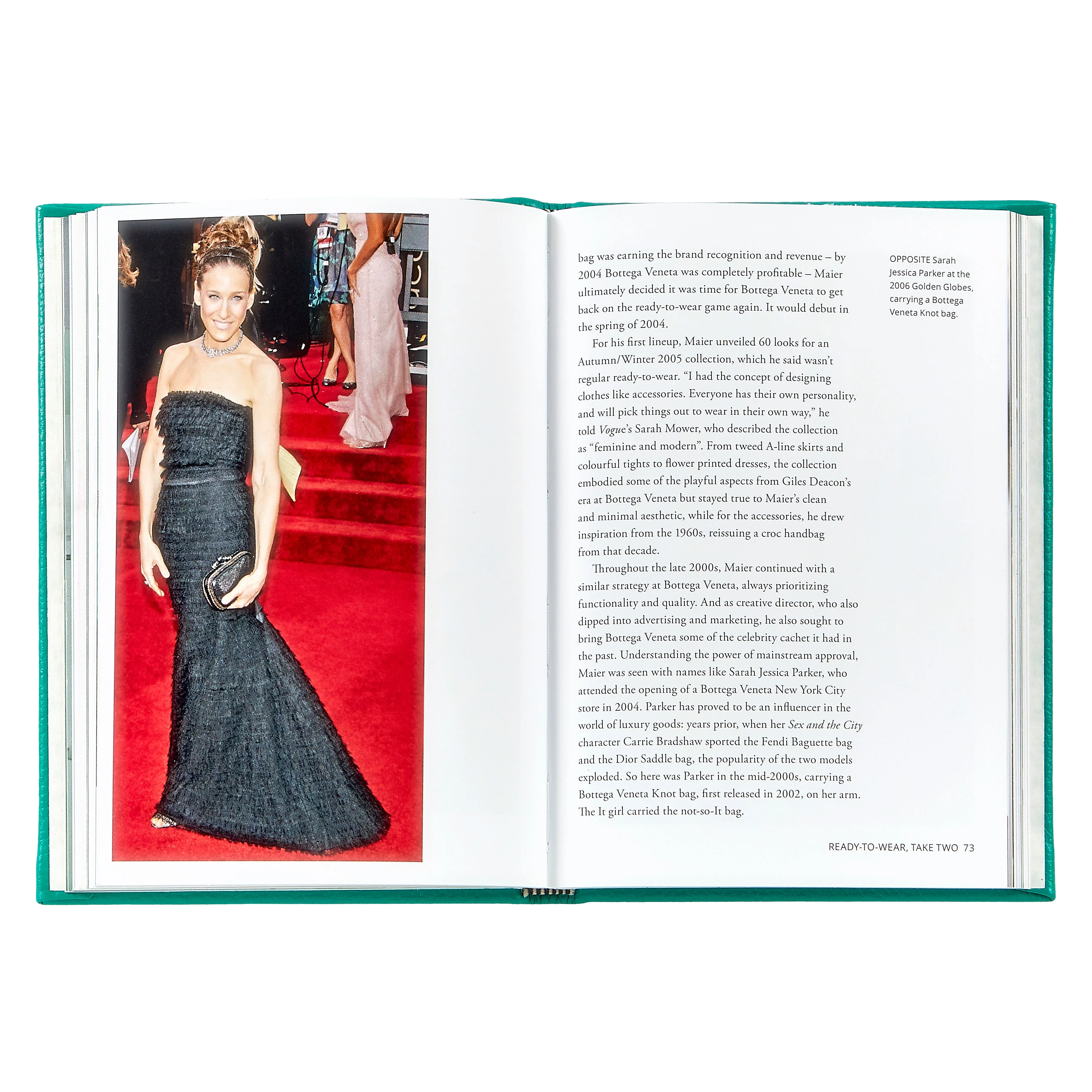 Little Book of Bottega Veneta - Image 6