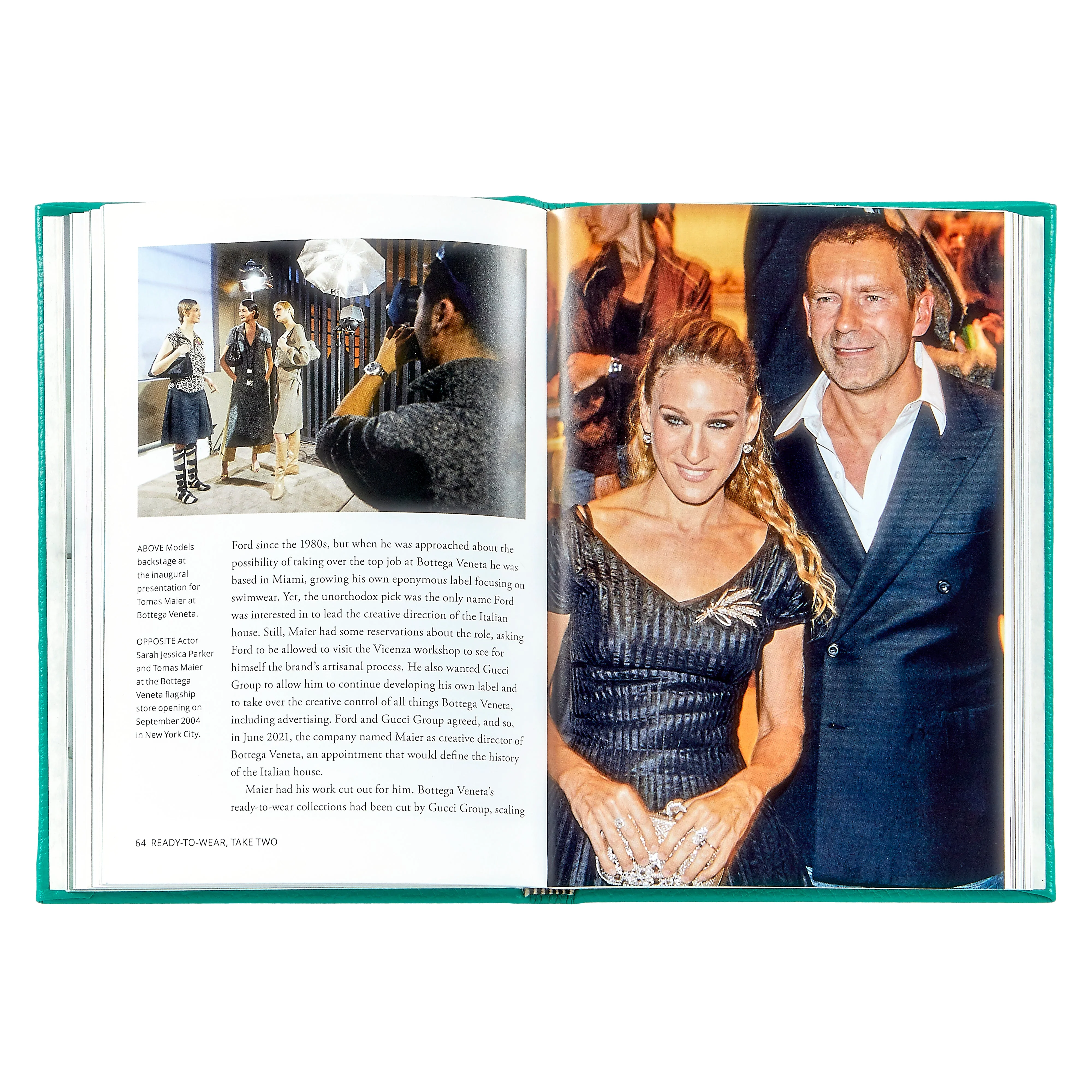 Little Book of Bottega Veneta - Image 7