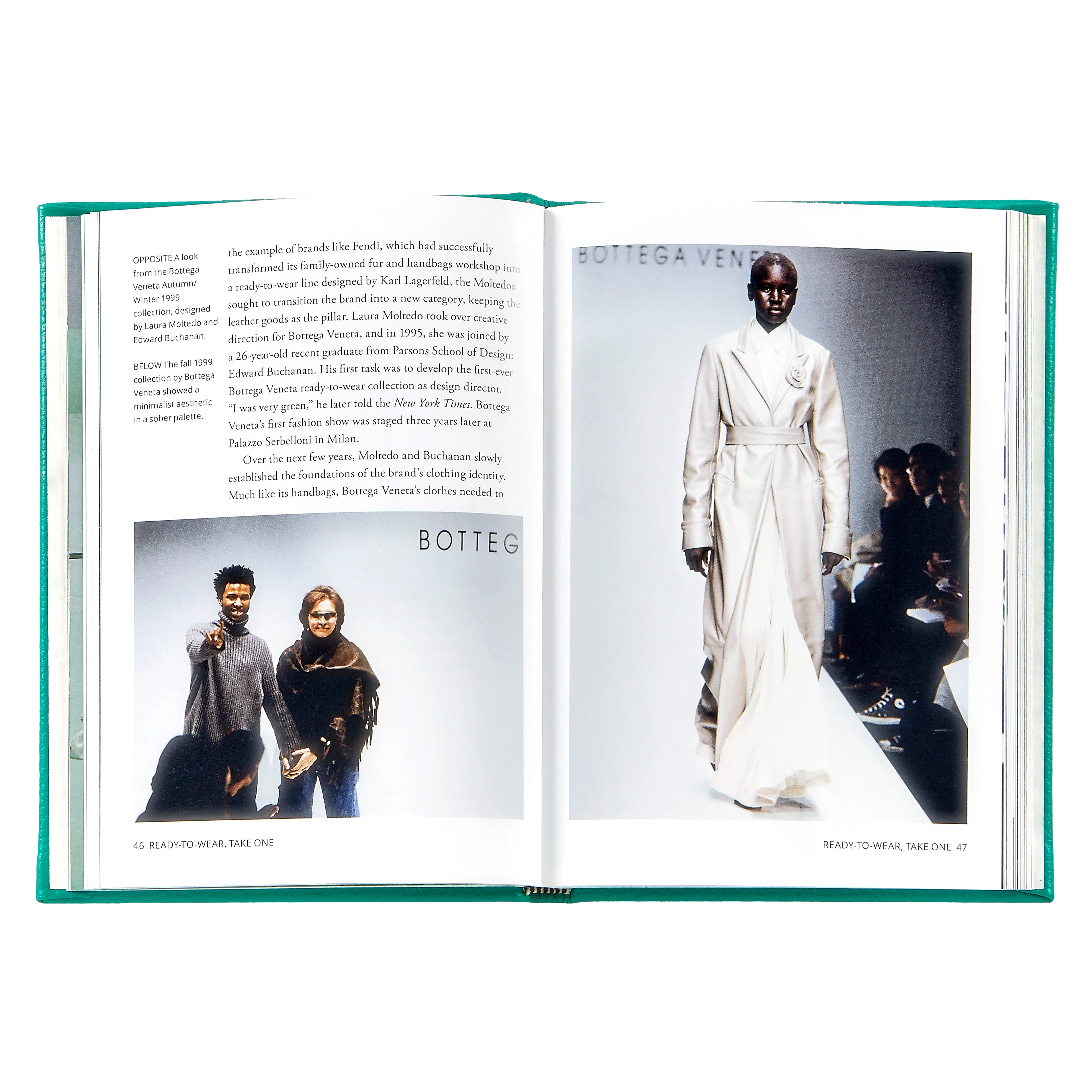 Little Book of Bottega Veneta - Image 8