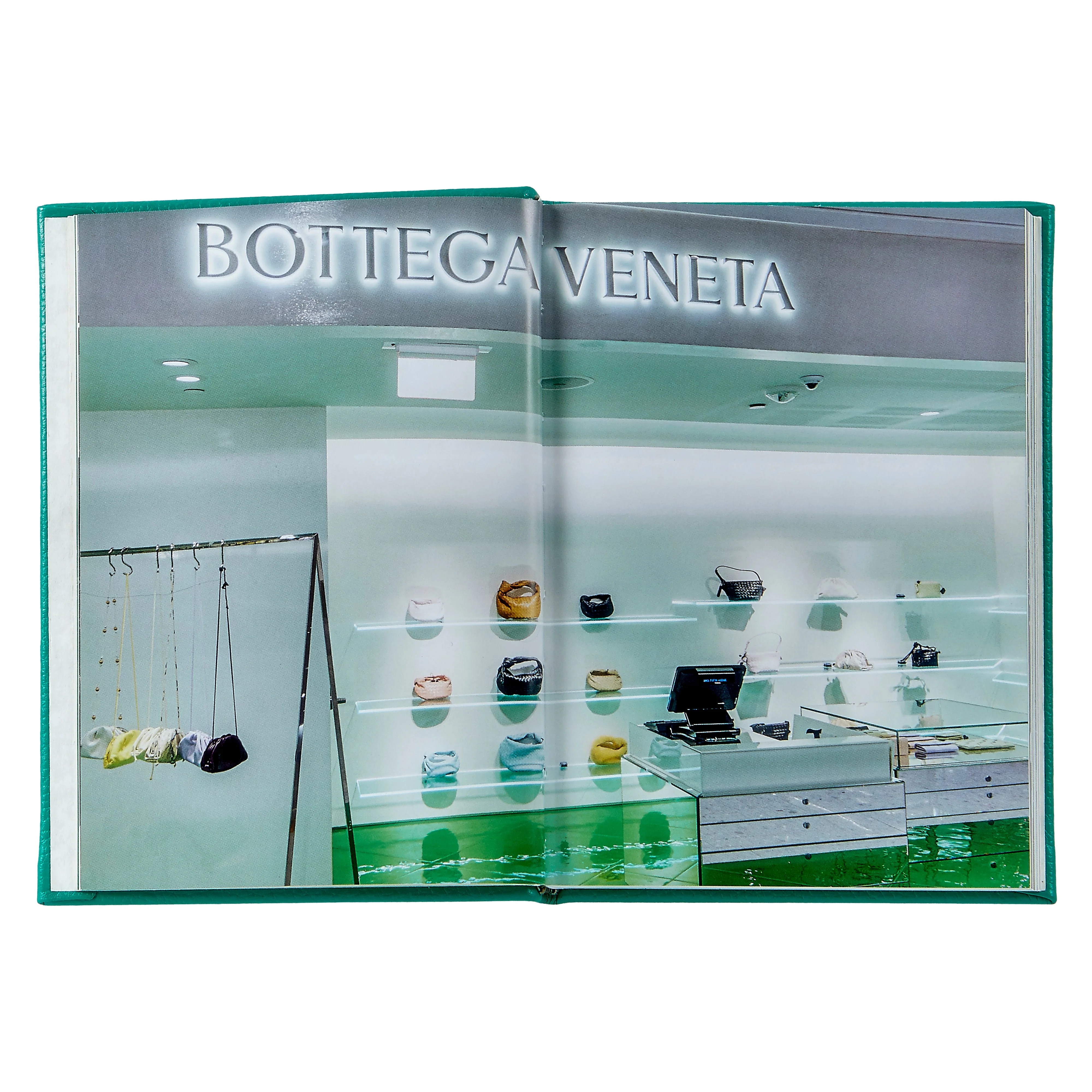 Little Book of Bottega Veneta - Image 9