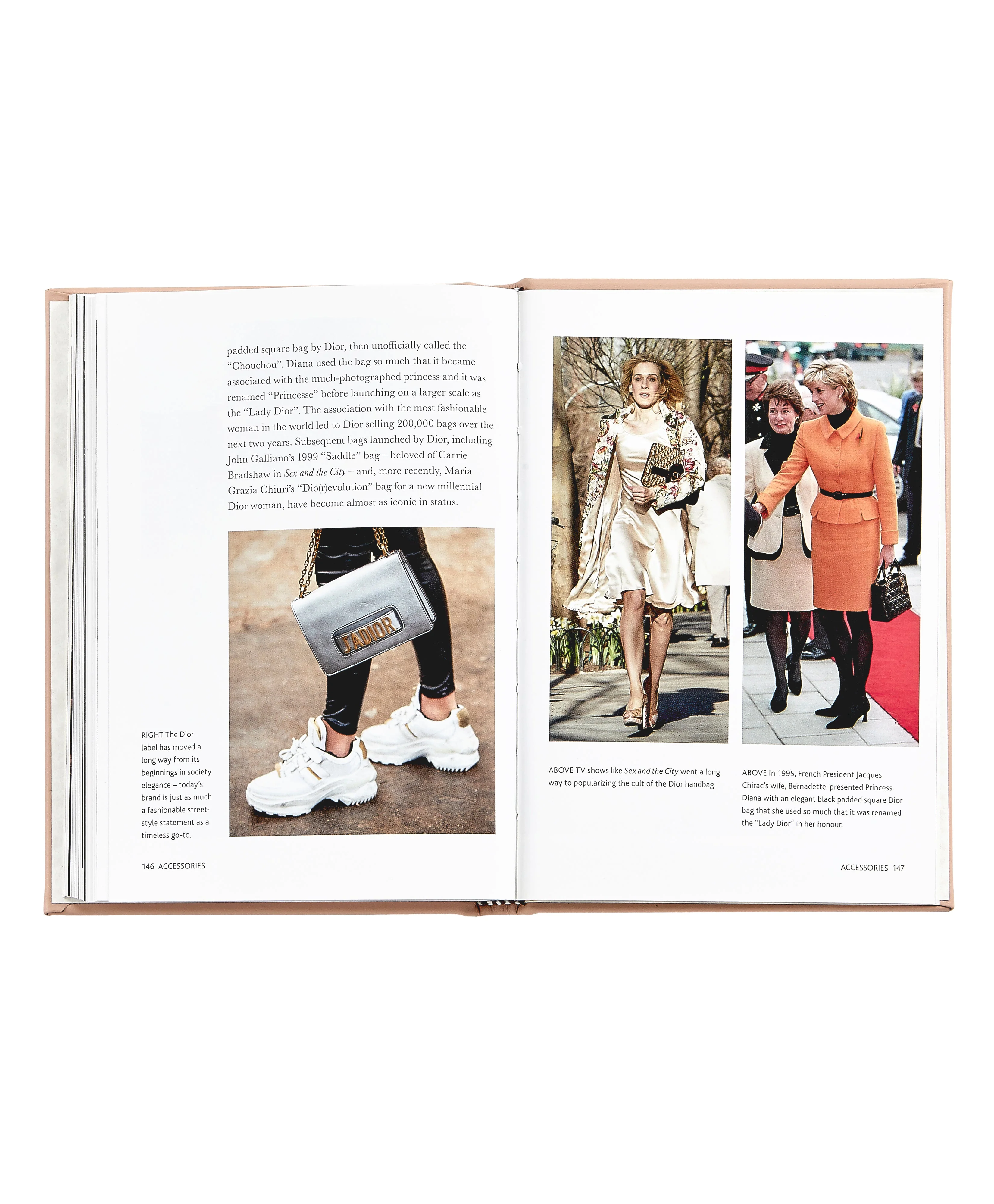 Little Book of Dior - Image 9