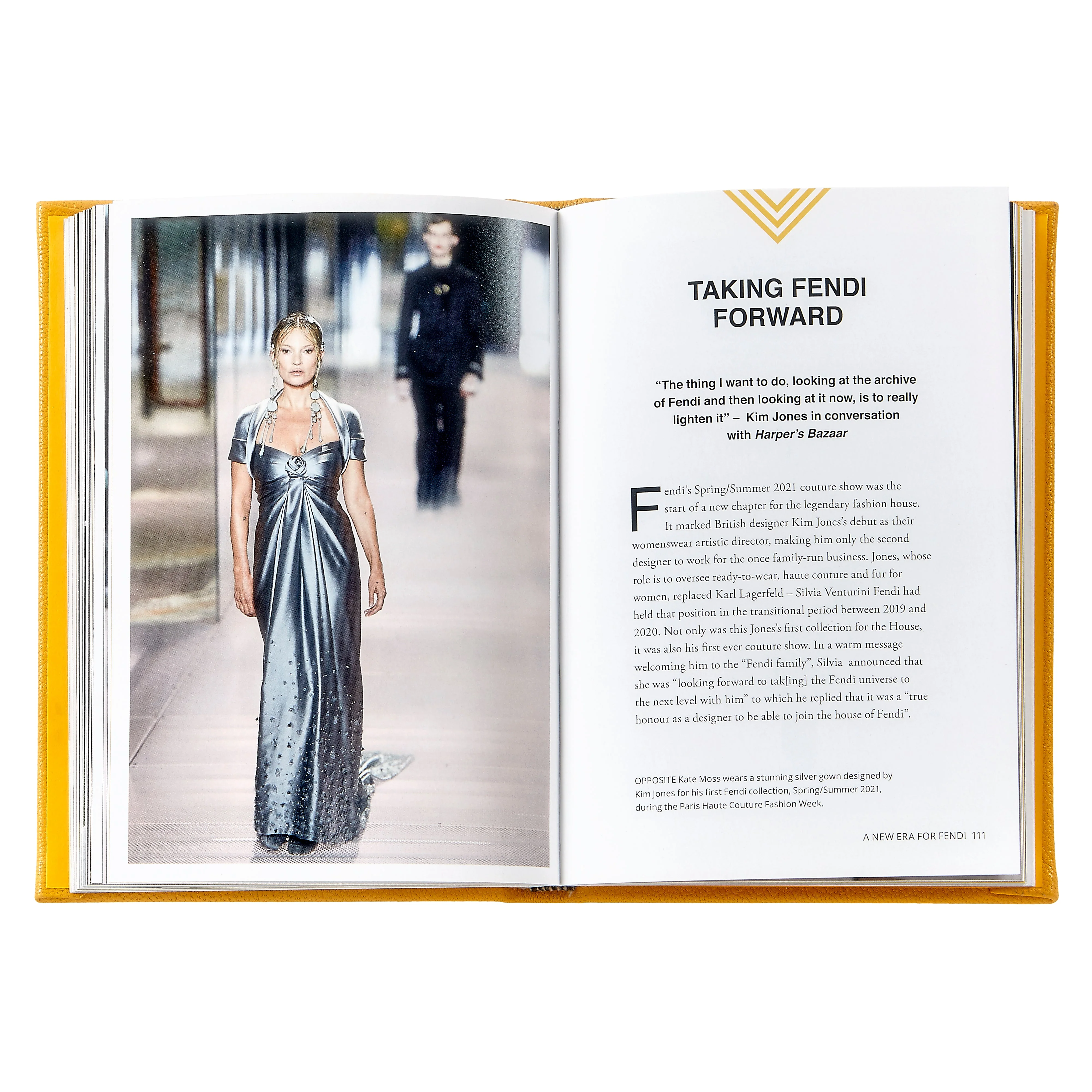 Little Book of Fendi - Image 11