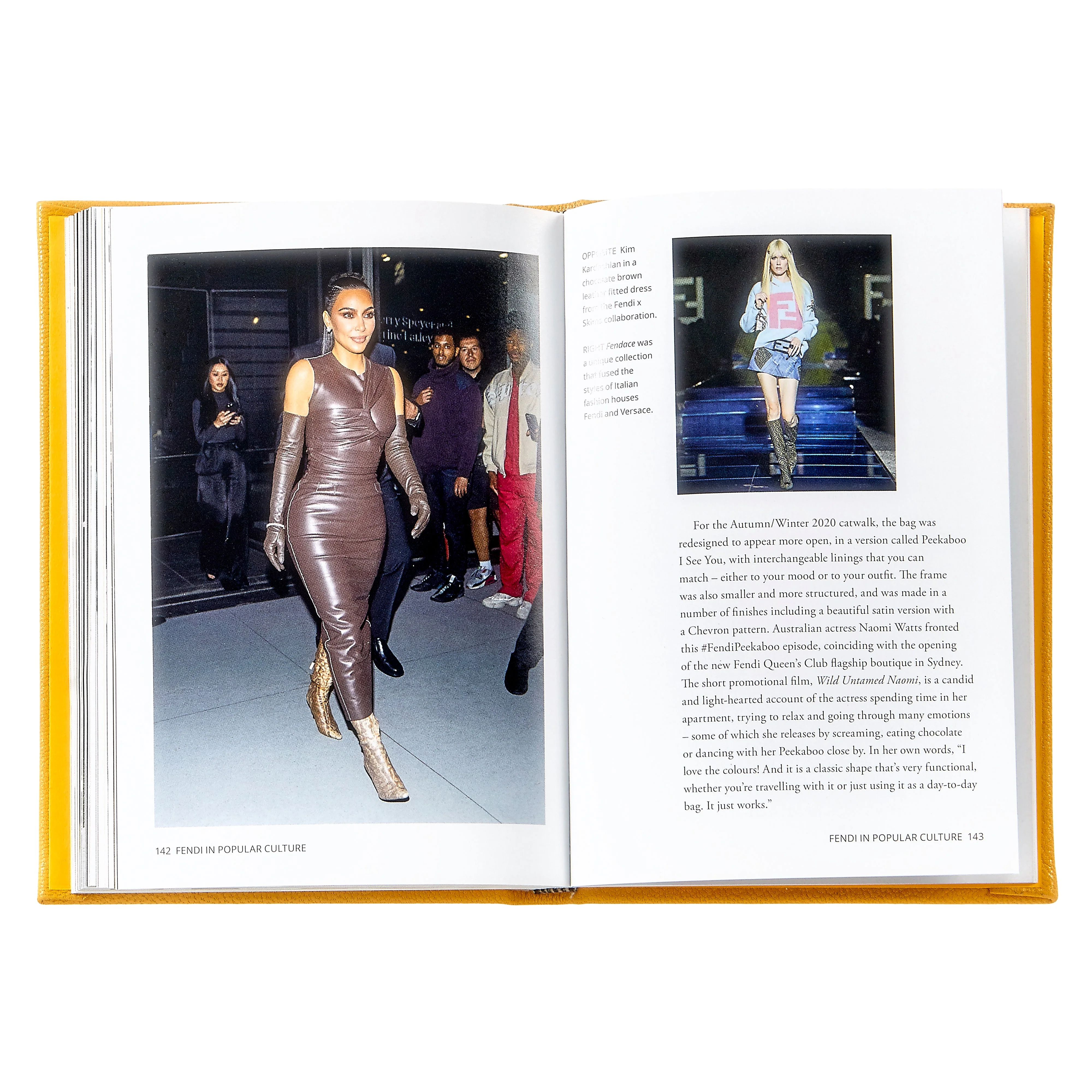 Little Book of Fendi - Image 13