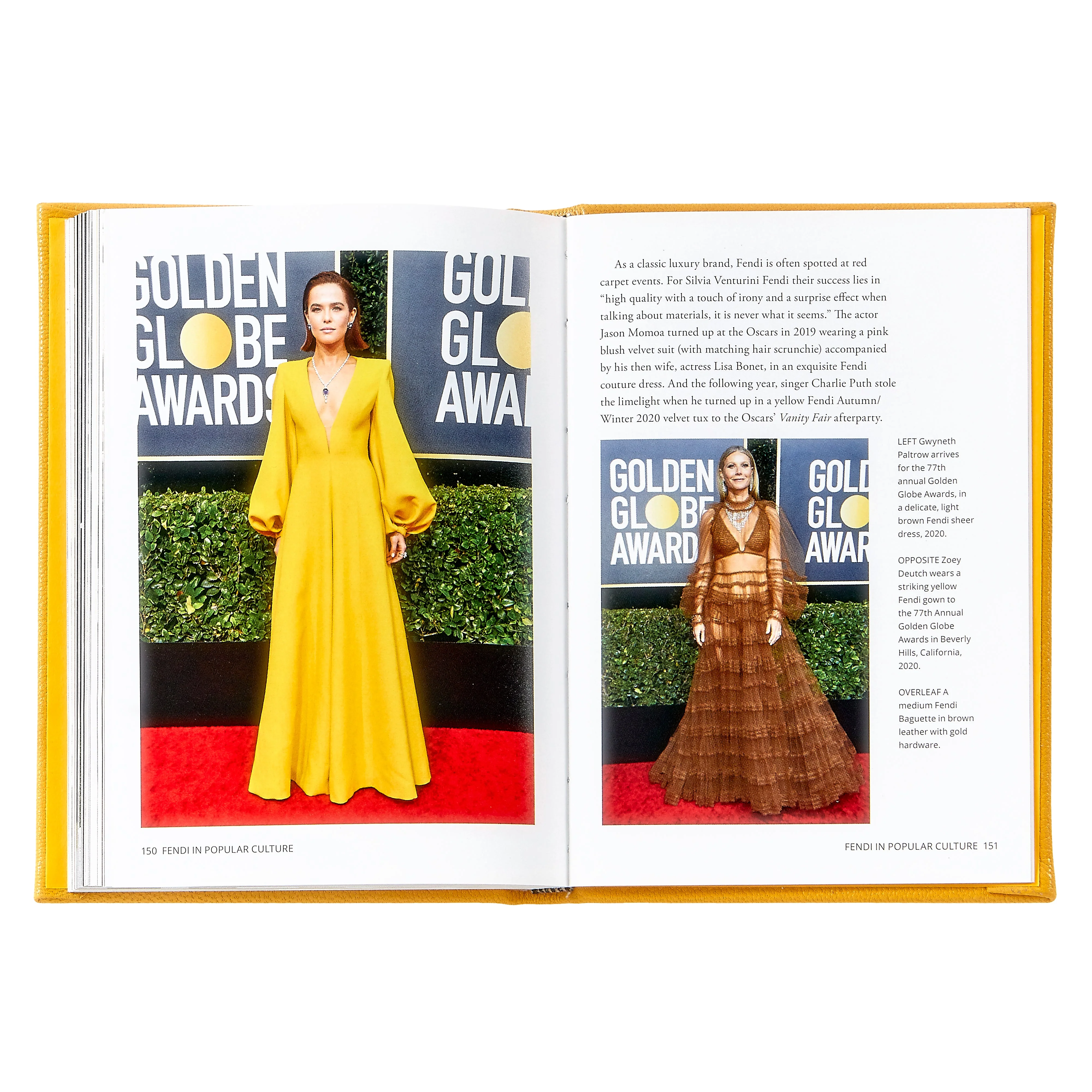 Little Book of Fendi - Image 14