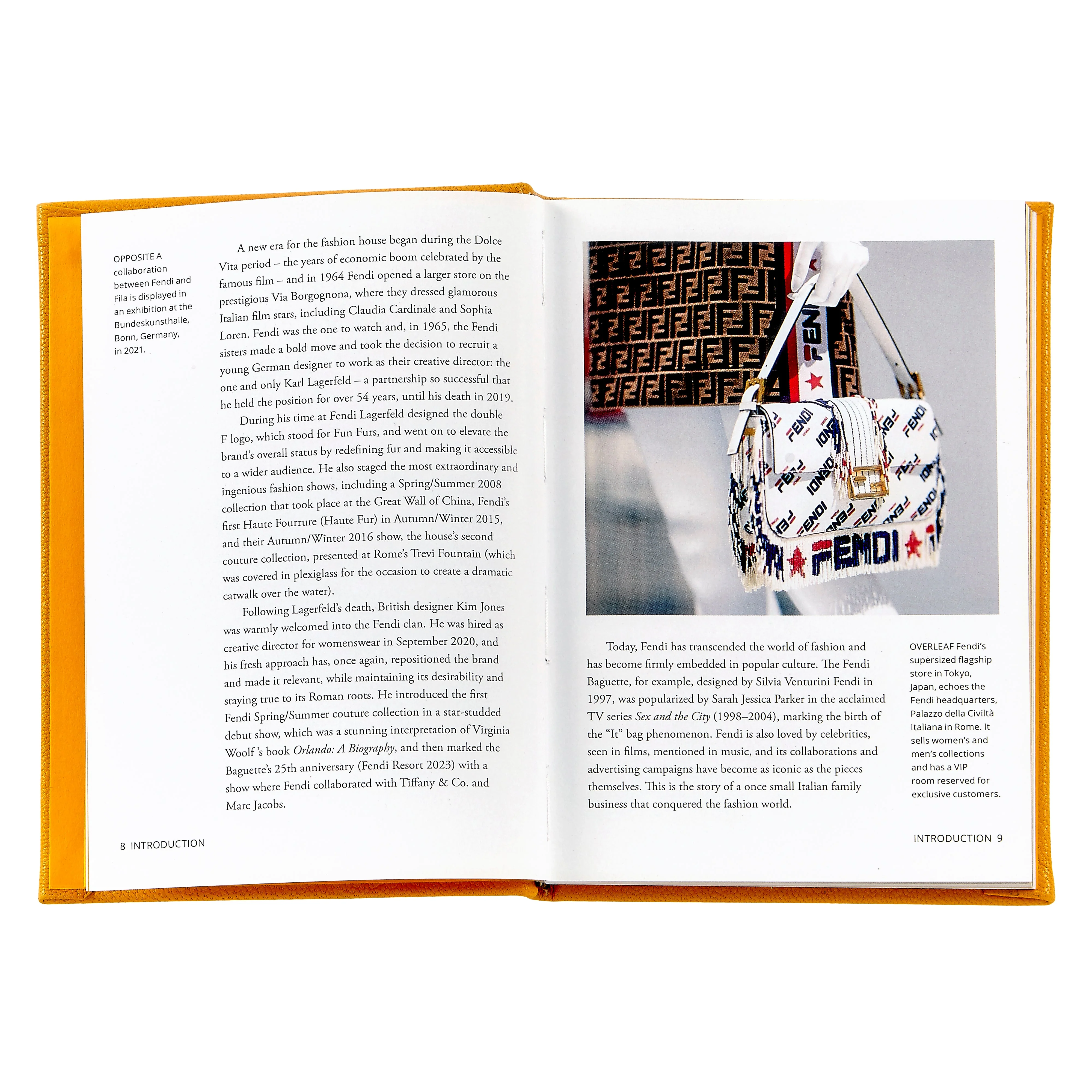 Little Book of Fendi - Image 15
