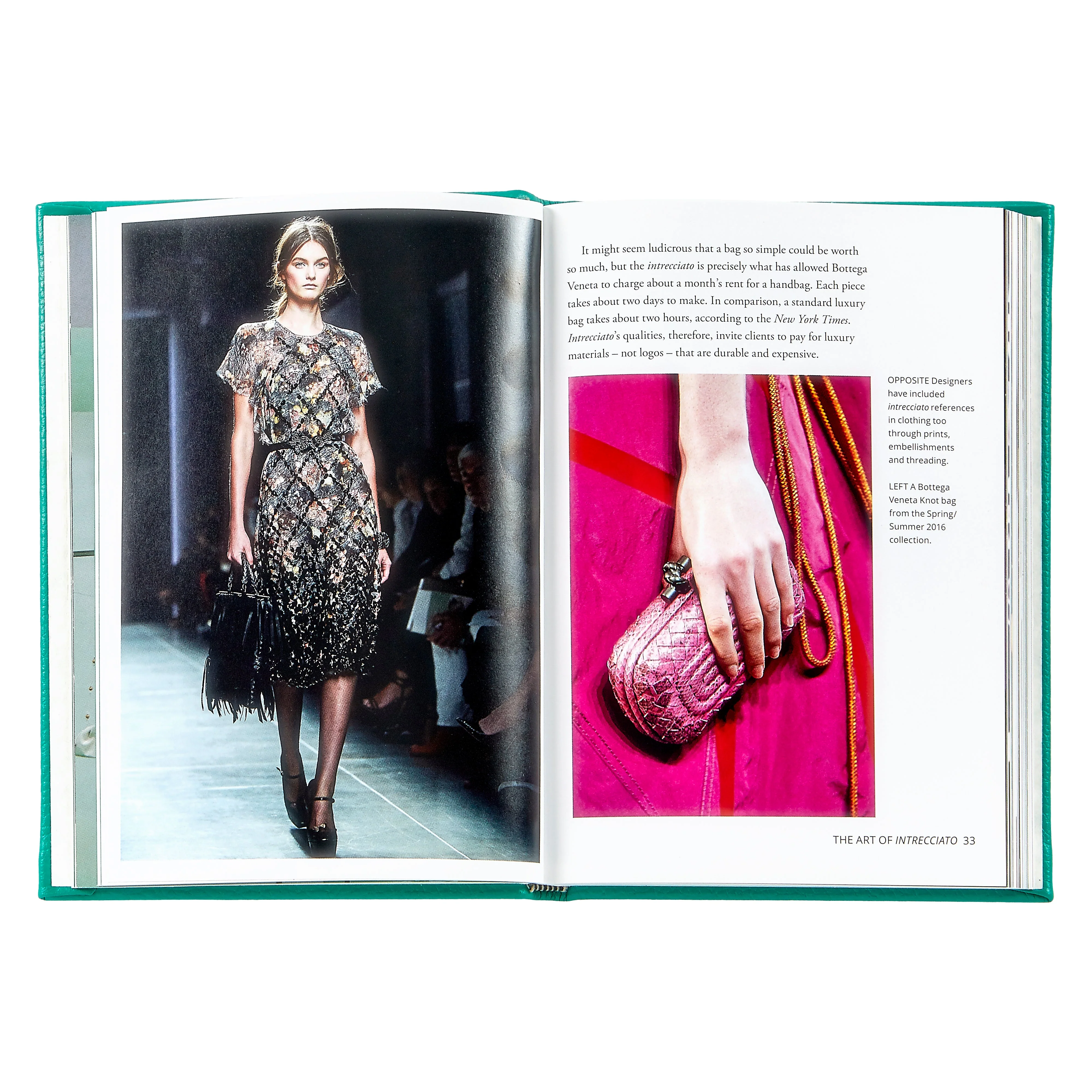 Little Book of Fendi - Image 16