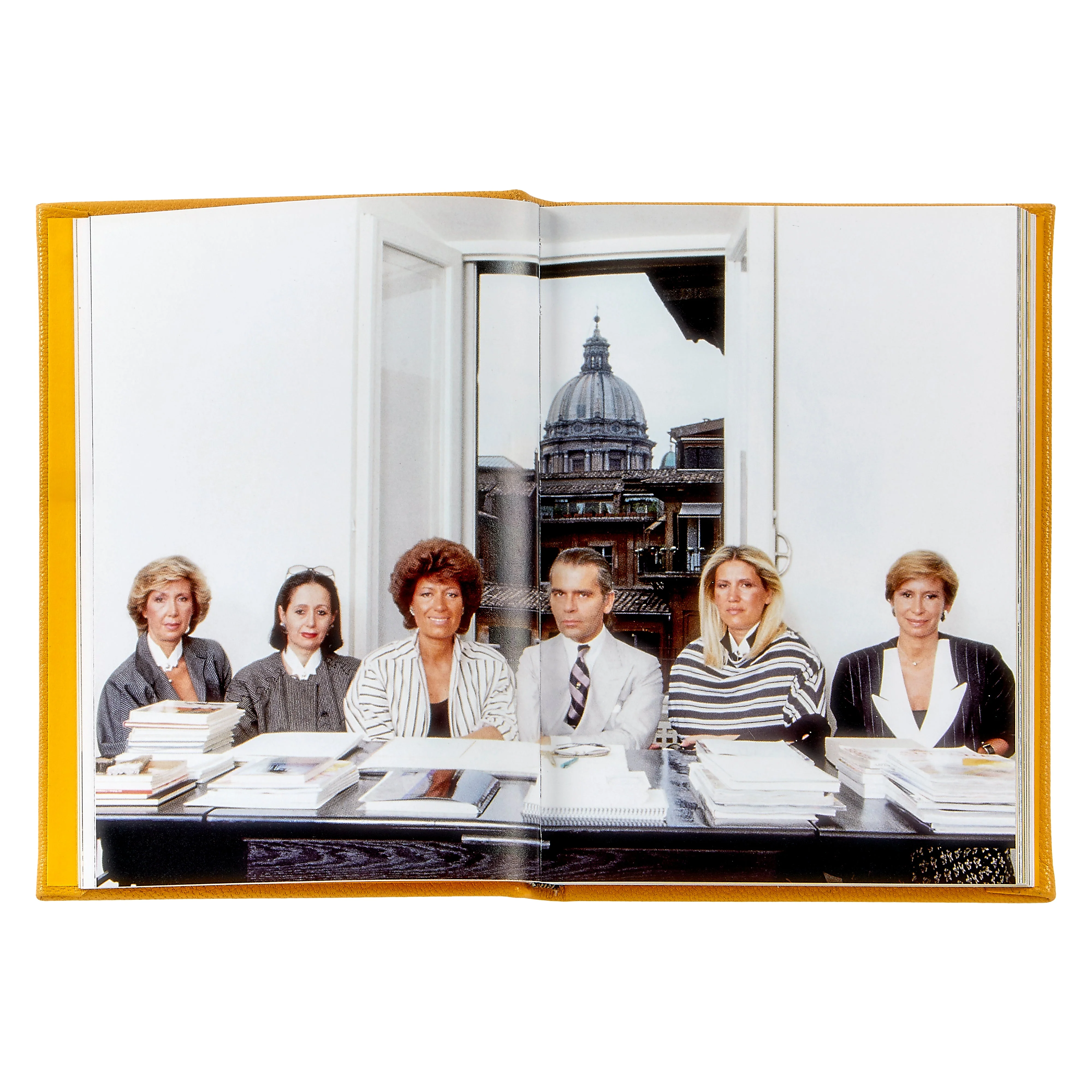 Little Book of Fendi - Image 3