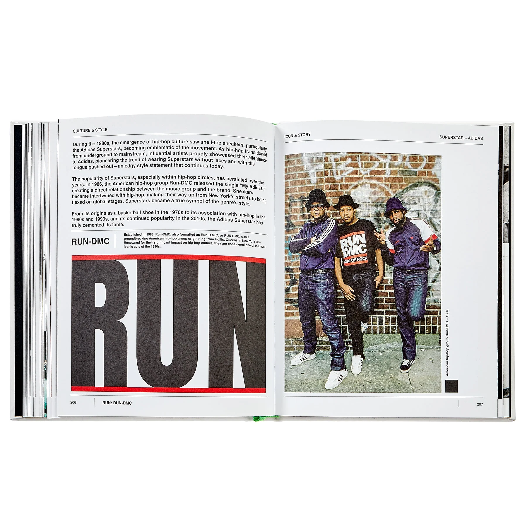 Sneakers: The Classics - Image 8