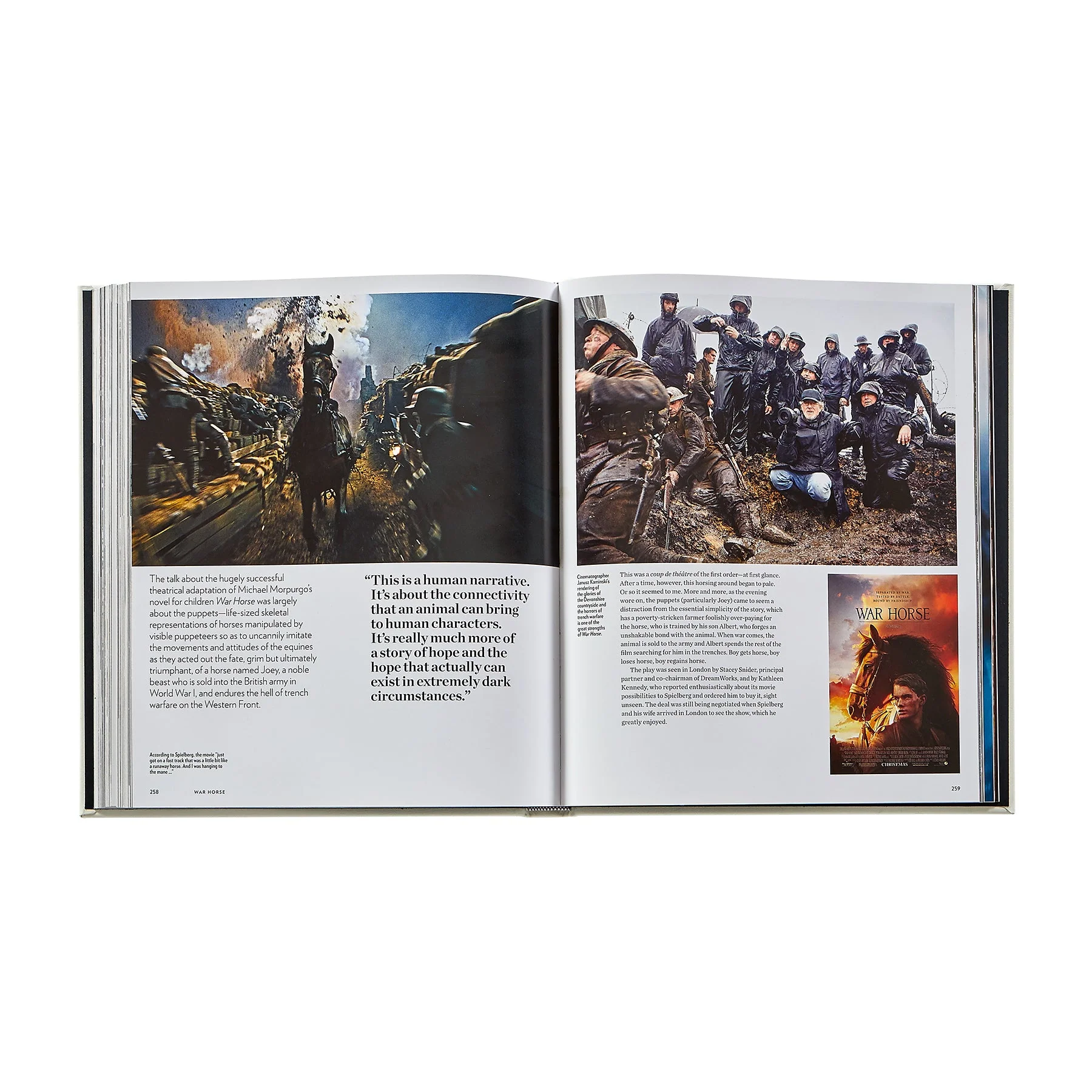 Steven Spielberg: A Retrospective - Image 3