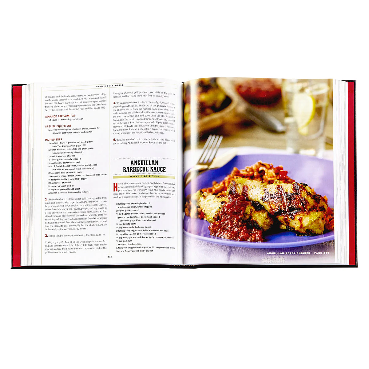 The Barbecue! Bible - Image 5