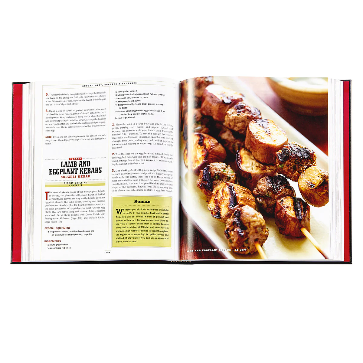 The Barbecue! Bible - Image 6