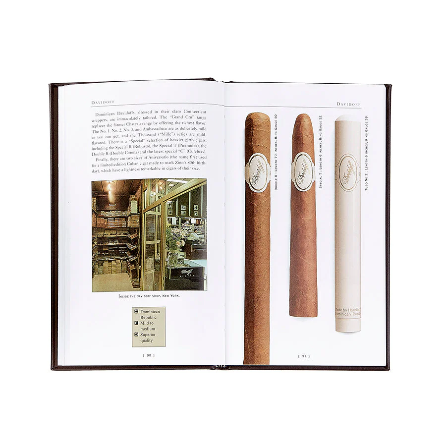 The Cigar Companion - Image 6