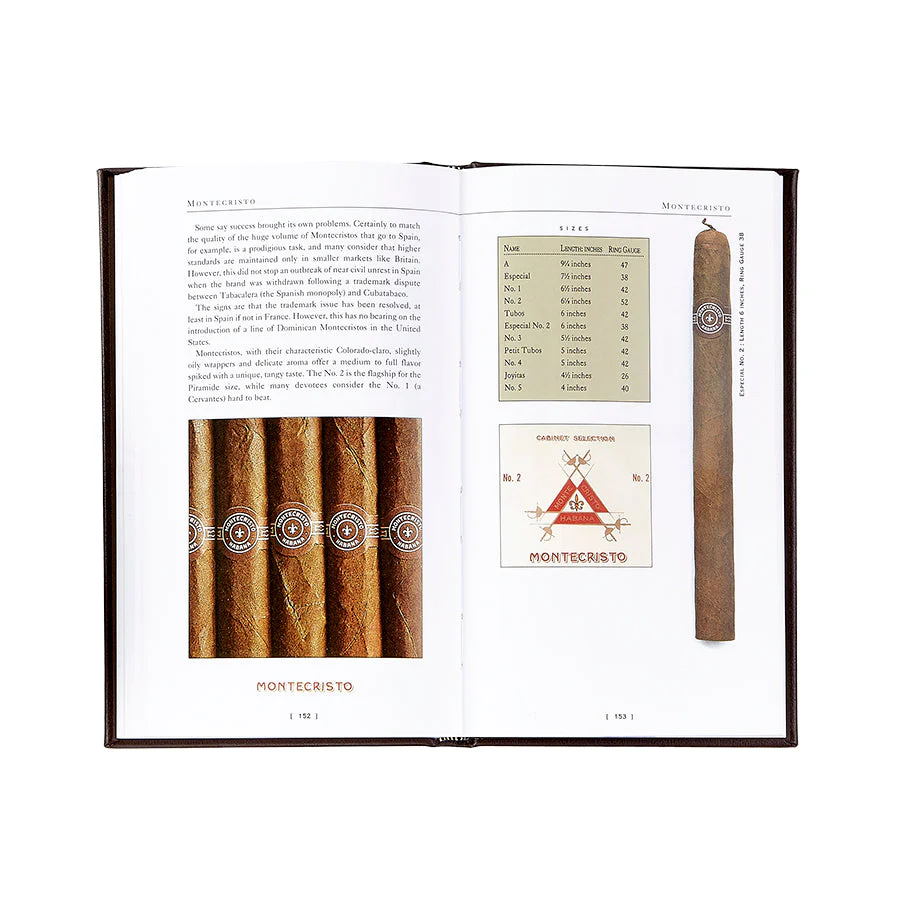 The Cigar Companion - Image 8