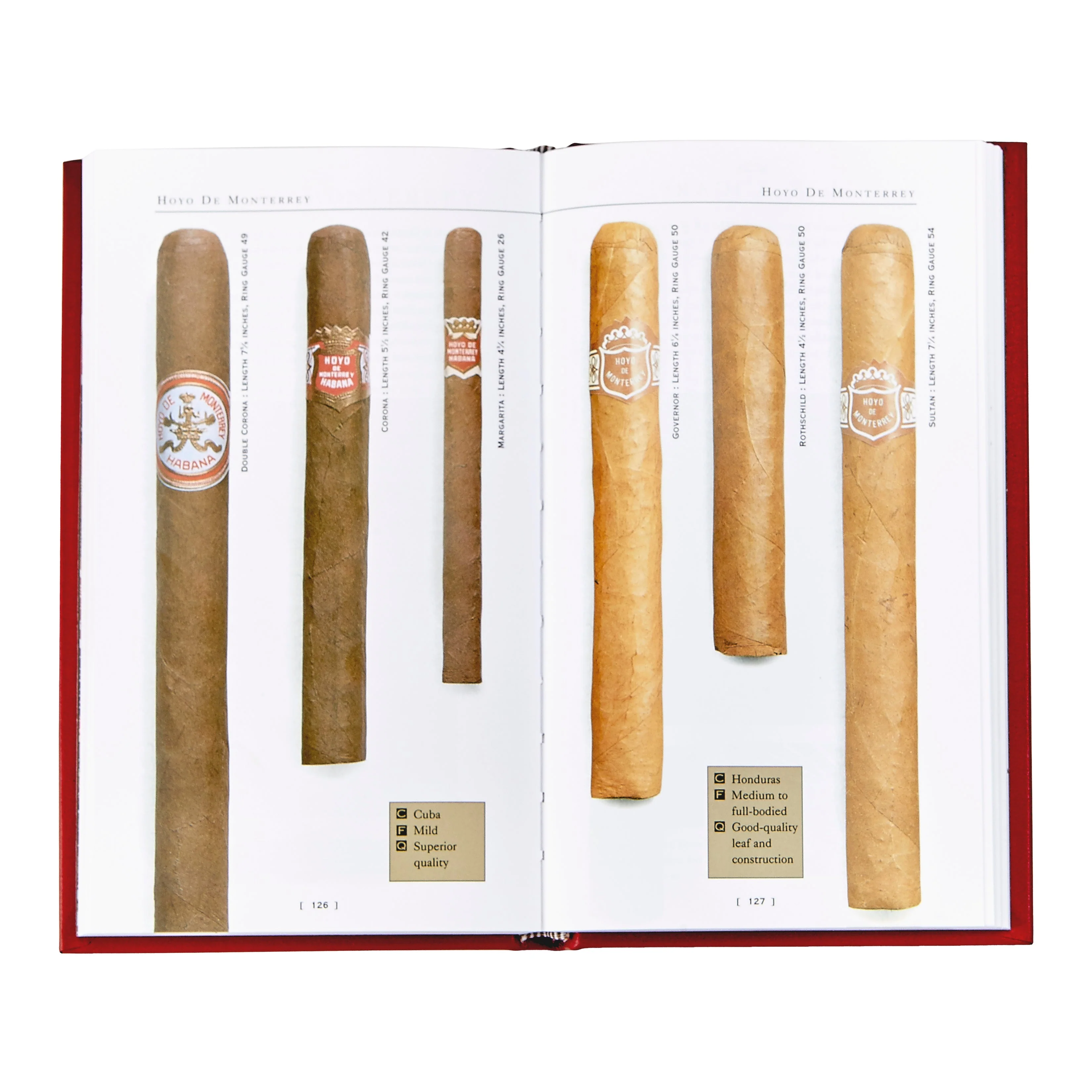 The Cigar Companion - Image 9