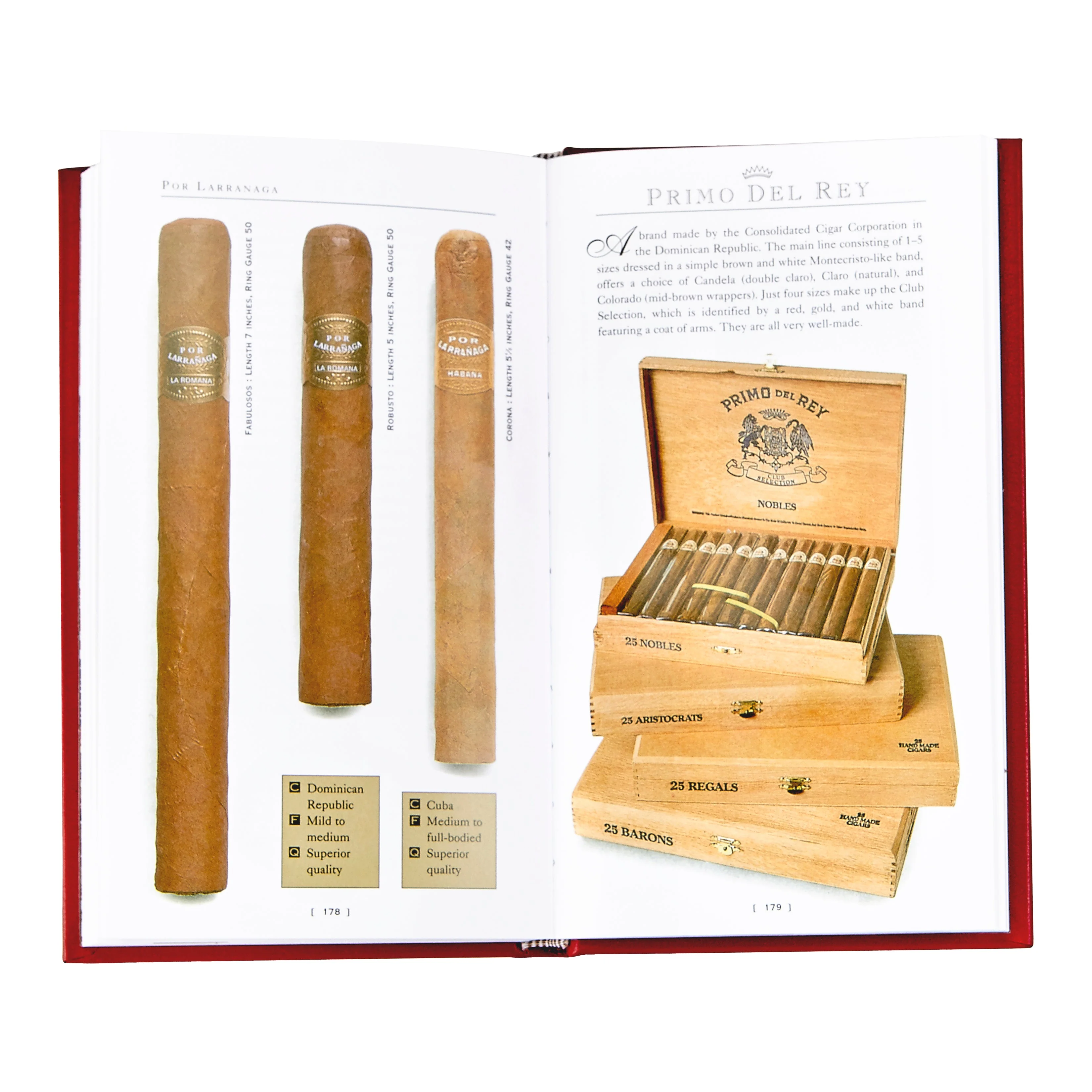 The Cigar Companion - Image 11