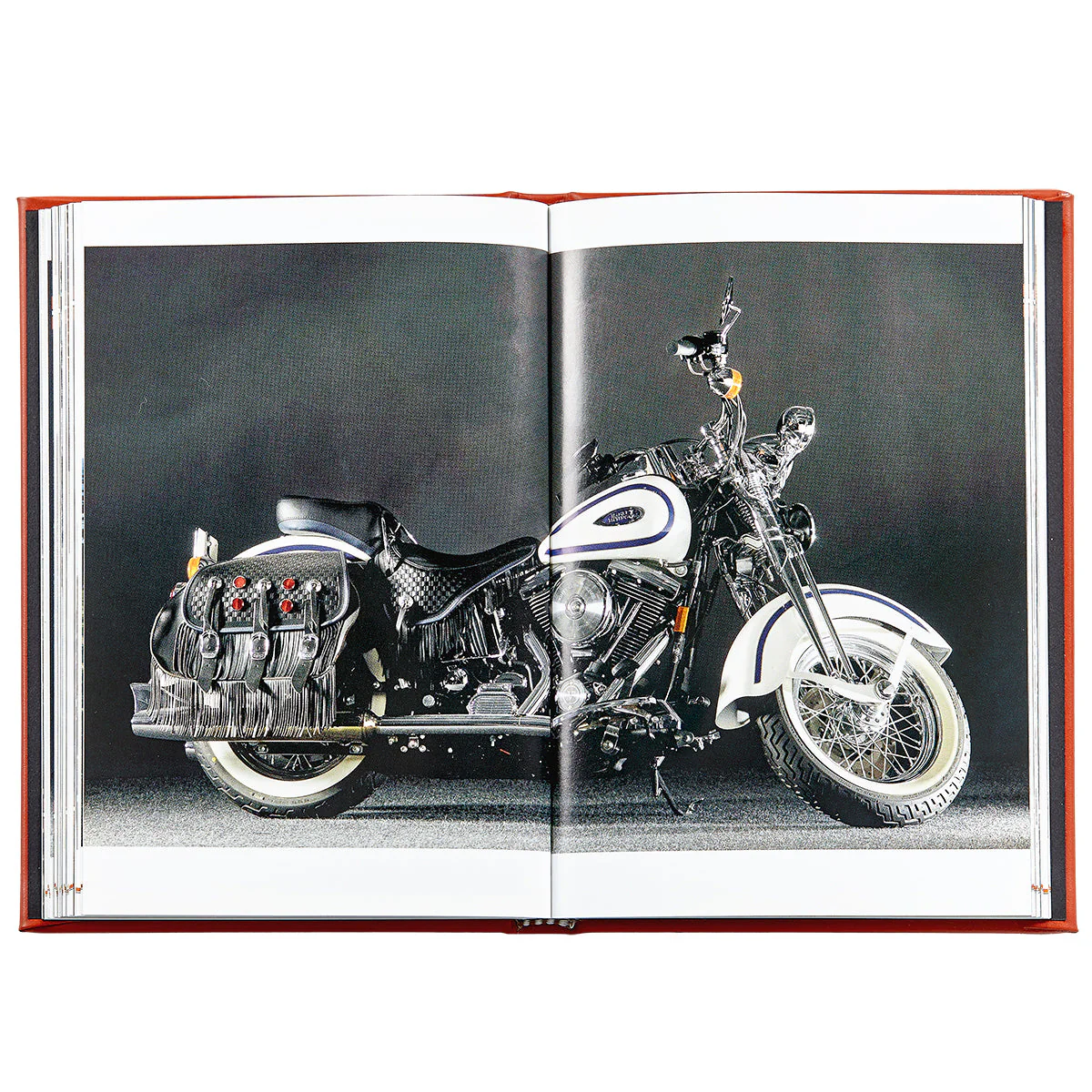 The Story of Harley-Davidson - Image 10