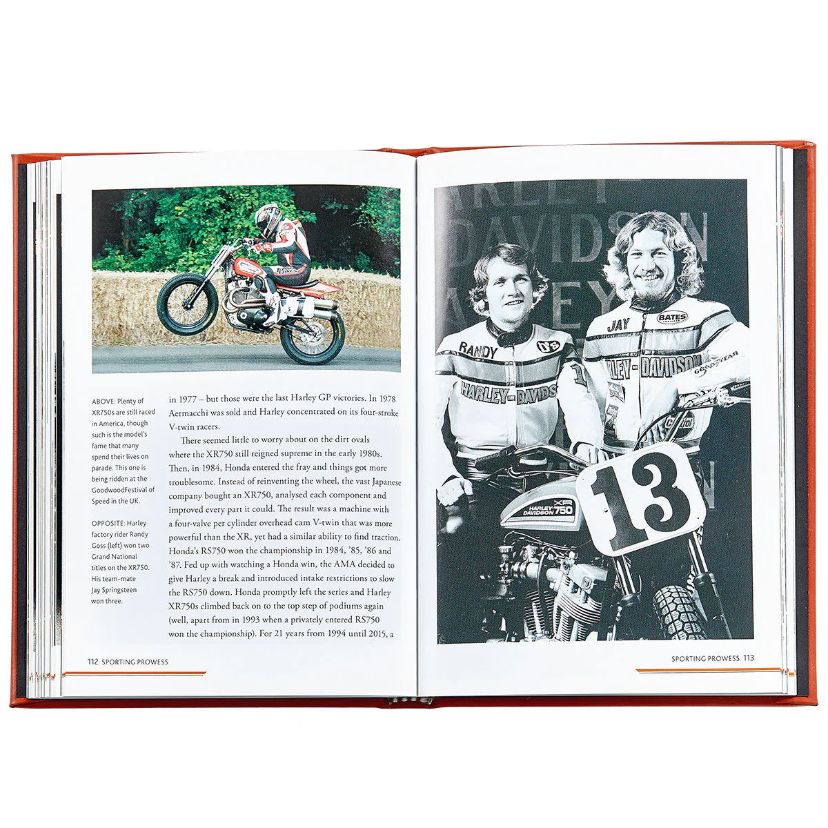 The Story of Harley-Davidson - Image 11