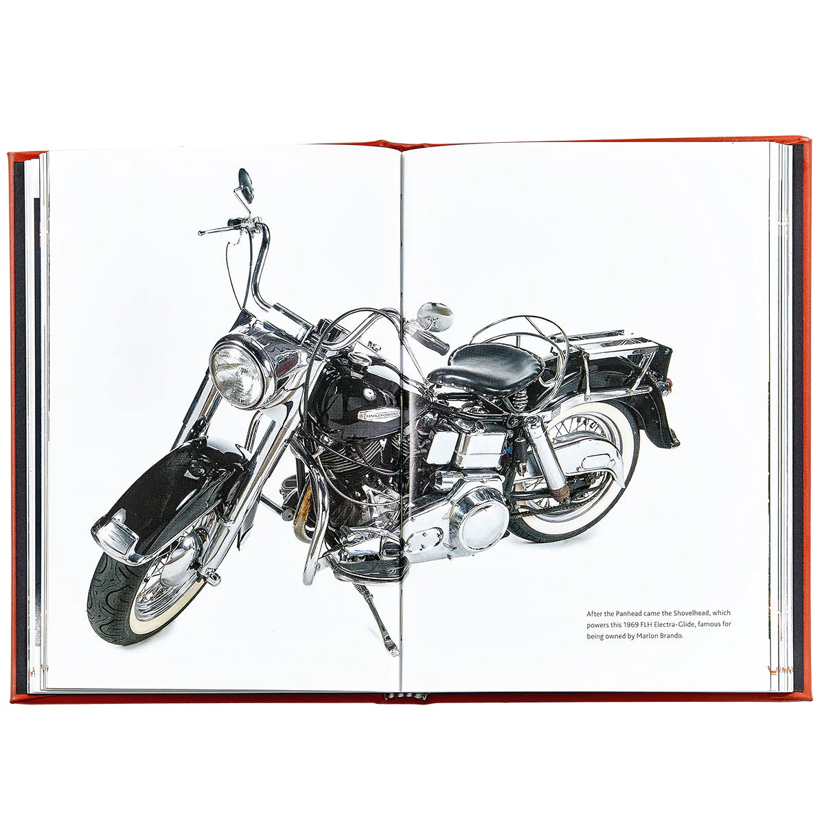 The Story of Harley-Davidson - Image 7